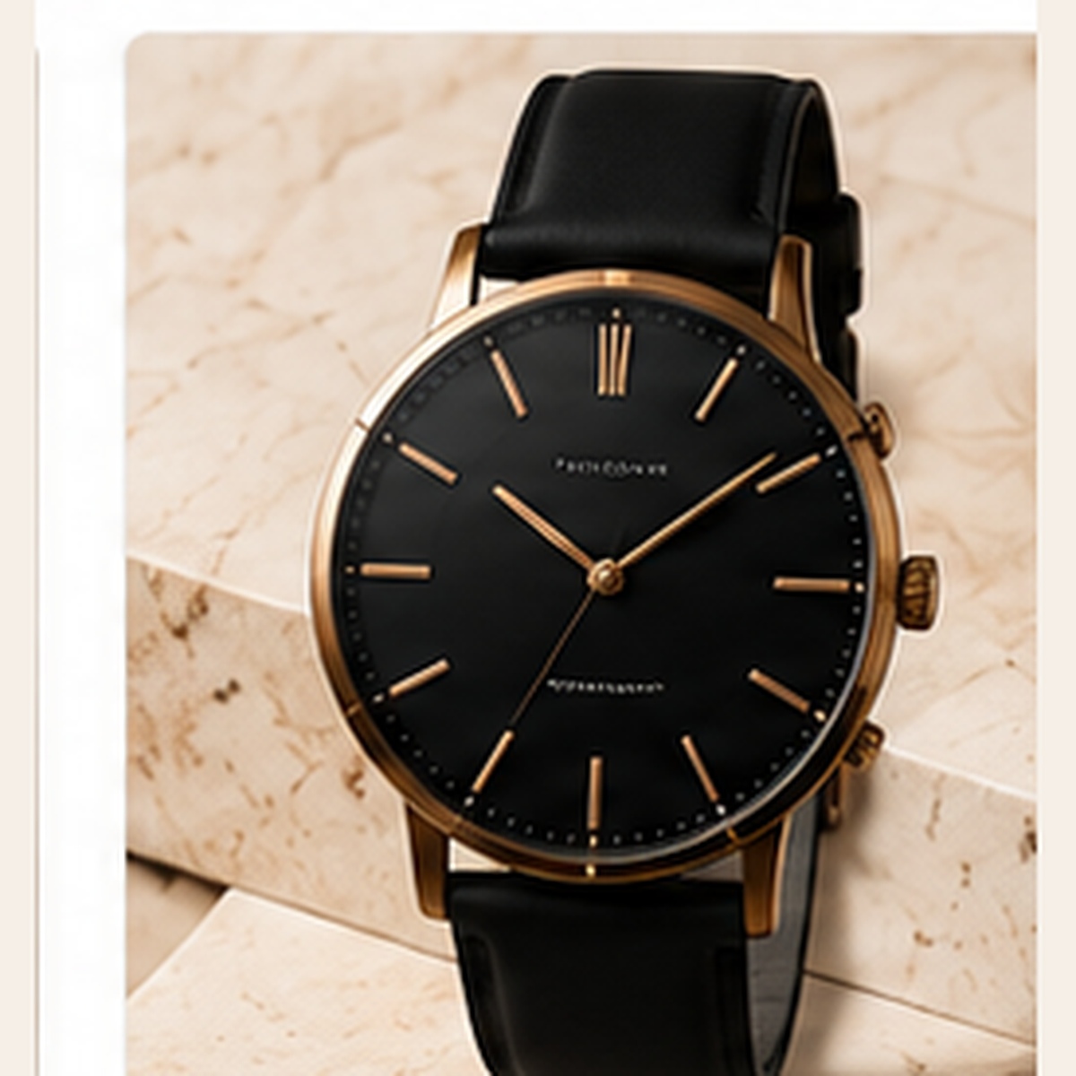 Watches